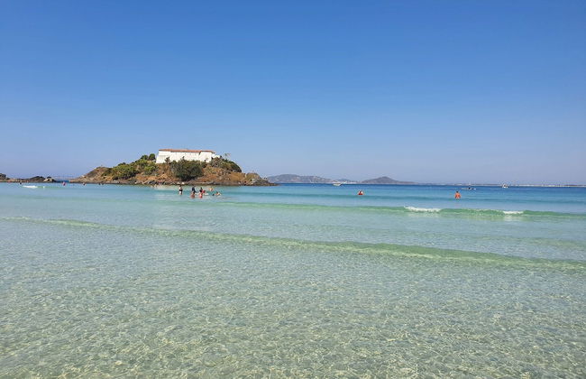 Apartamento pertinho da Praia do FORTE (MP 104) - Foto 25