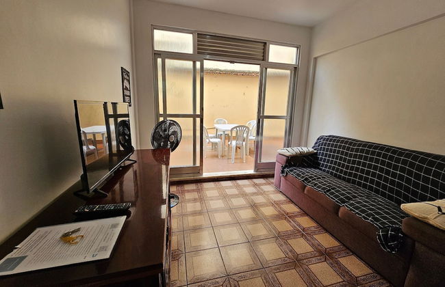 Apartamento pertinho da Praia do FORTE (MP 104) - Foto 15