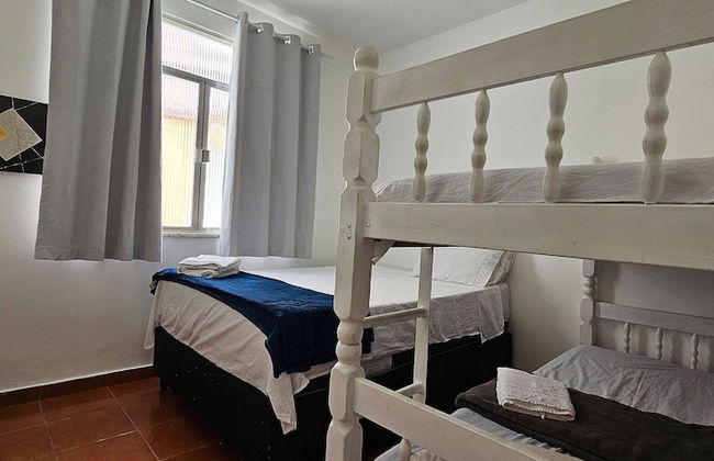 Apartamento pertinho da Praia do FORTE (MP 104) - Foto 4