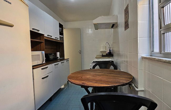 Apartamento pertinho da Praia do FORTE (MP 104) - Foto 14