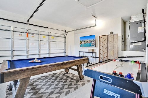 Photo 60 - 7 Br Home with Pool Gameroom & Soccer