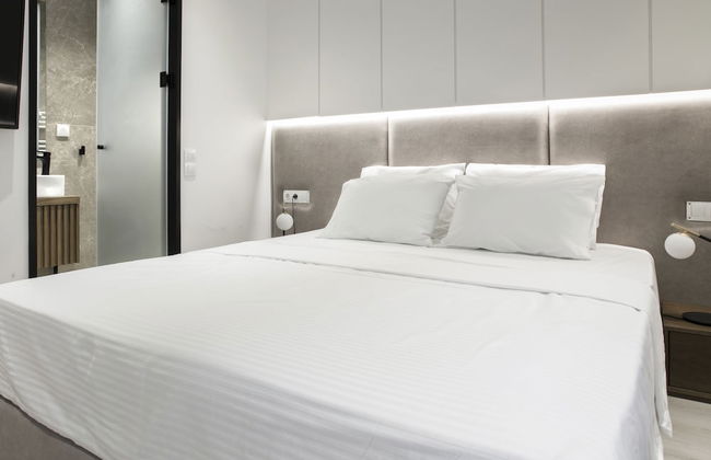 Ultra Chic Modern 4 Bedrooms Apartment in Athens - Foto 8