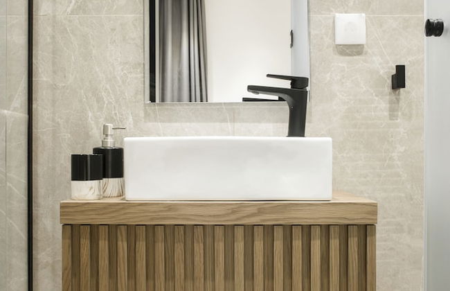 Ultra Chic Modern 4 Bedrooms Apartment in Athens - Foto 38