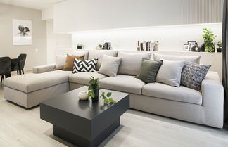 Foto 1 - Ultra Chic Modern 4 Bedrooms Apartment in Athens