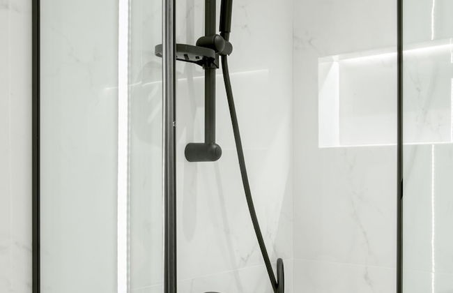 Ultra Chic Modern 4 Bedrooms Apartment in Athens - Foto 39