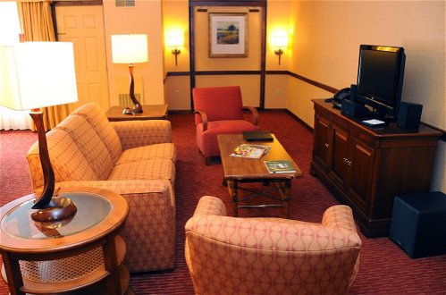 Foto 34 - Slopeside Hotel by Seven Springs Resort