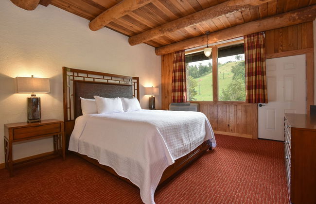 Slopeside Hotel by Seven Springs Resort - Foto 11