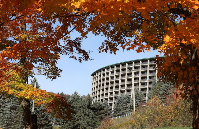 Slopeside Hotel by Seven Springs Resort - Foto 65