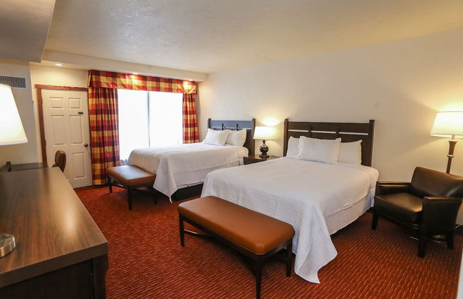 Slopeside Hotel by Seven Springs Resort - Foto 8