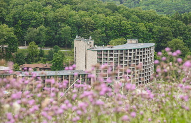 Slopeside Hotel by Seven Springs Resort - Foto 1