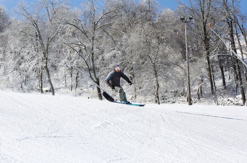 Photo 55 - Slopeside Hotel by Seven Springs Resort