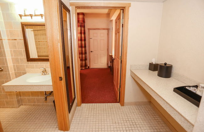 Slopeside Hotel by Seven Springs Resort - Foto 43