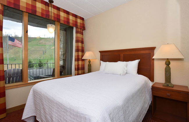 Slopeside Hotel by Seven Springs Resort - Foto 18
