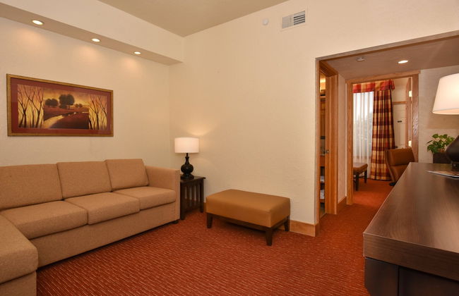 Slopeside Hotel by Seven Springs Resort - Foto 9