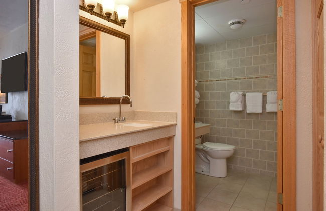 Slopeside Hotel by Seven Springs Resort - Foto 44