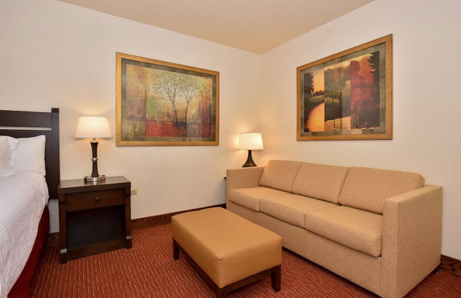 Slopeside Hotel by Seven Springs Resort - Foto 17