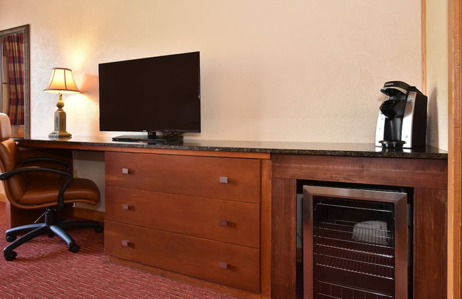 Slopeside Hotel by Seven Springs Resort - Foto 25