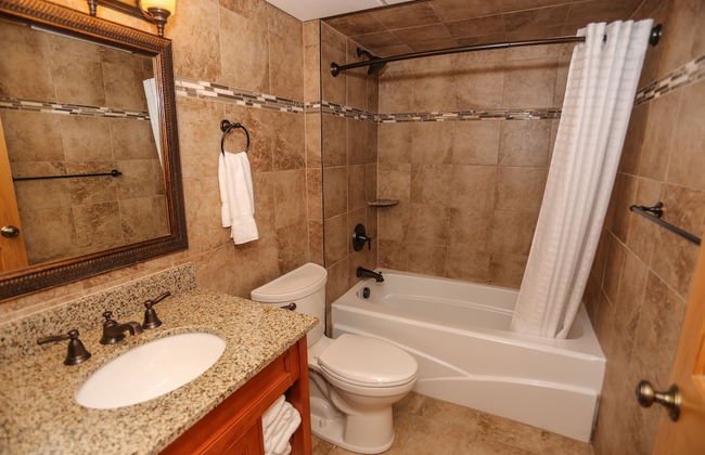 Slopeside Hotel by Seven Springs Resort - Foto 52