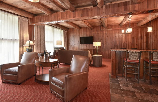 Slopeside Hotel by Seven Springs Resort - Foto 3