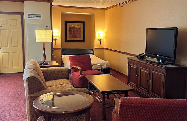 Slopeside Hotel by Seven Springs Resort - Foto 39