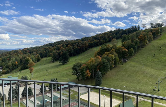 Slopeside Hotel by Seven Springs Resort - Foto 64