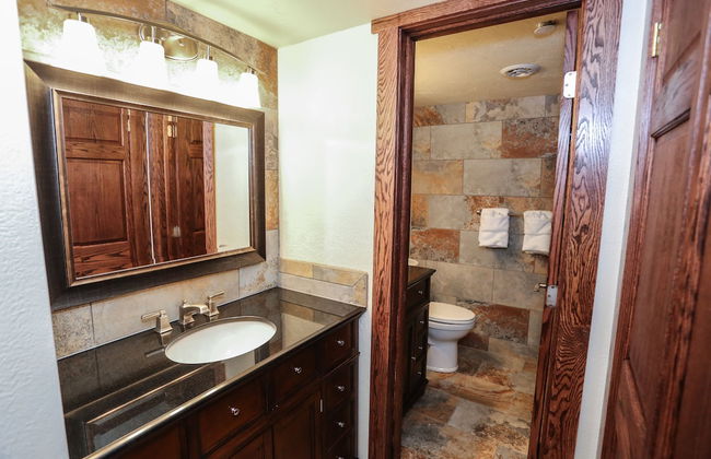 Slopeside Hotel by Seven Springs Resort - Foto 48