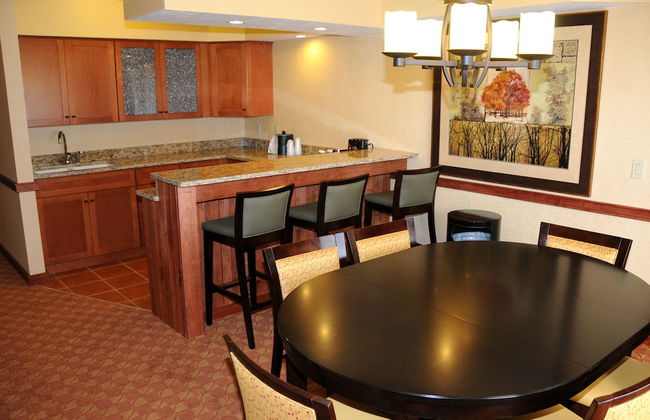 Slopeside Hotel by Seven Springs Resort - Foto 33