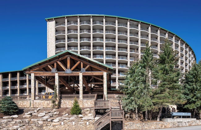 Slopeside Hotel by Seven Springs Resort - Foto 69