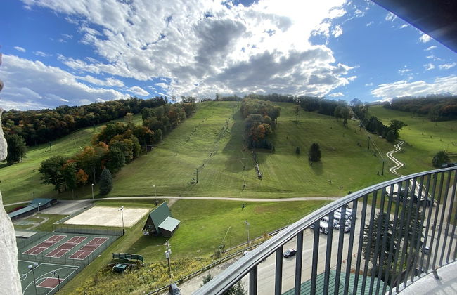 Slopeside Hotel by Seven Springs Resort - Foto 63