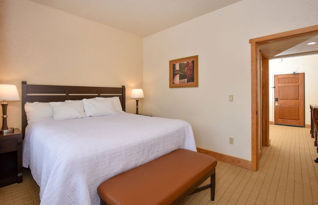 Slopeside Hotel by Seven Springs Resort - Foto 13
