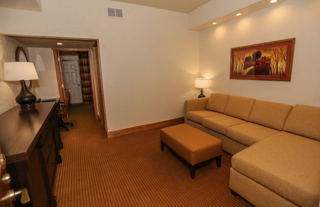 Slopeside Hotel by Seven Springs Resort - Foto 40