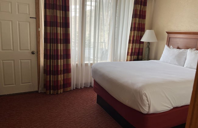 Slopeside Hotel by Seven Springs Resort - Foto 32