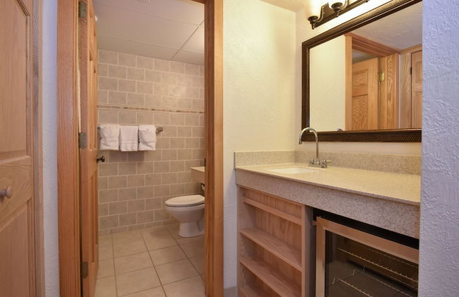 Slopeside Hotel by Seven Springs Resort - Foto 50