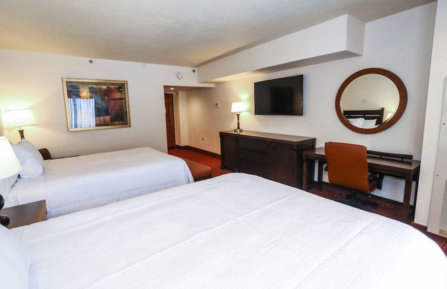 Slopeside Hotel by Seven Springs Resort - Foto 23