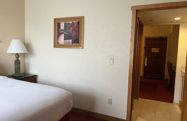 Slopeside Hotel by Seven Springs Resort - Foto 31