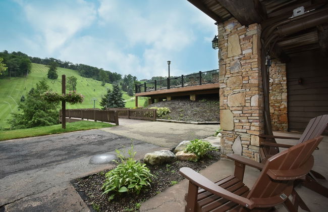 Slopeside Hotel by Seven Springs Resort - Foto 21