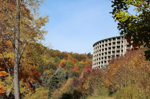 Photo 58 - Slopeside Hotel by Seven Springs Resort