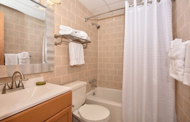 Slopeside Hotel by Seven Springs Resort - Foto 47