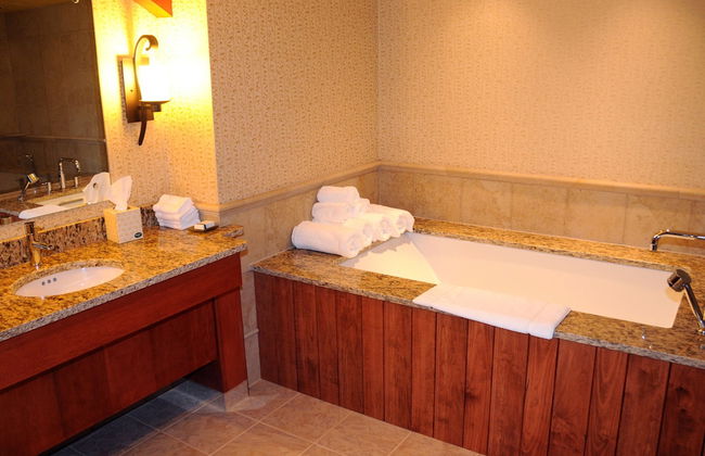 Slopeside Hotel by Seven Springs Resort - Foto 51