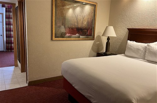 Foto 36 - Slopeside Hotel by Seven Springs Resort