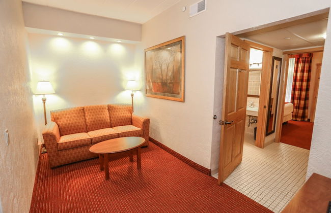 Slopeside Hotel by Seven Springs Resort - Foto 36