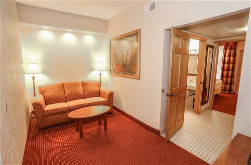Foto 39 - Slopeside Hotel by Seven Springs Resort