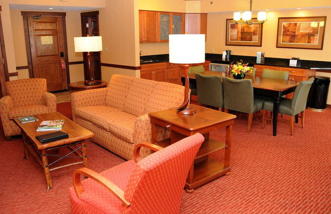 Slopeside Hotel by Seven Springs Resort - Foto 6