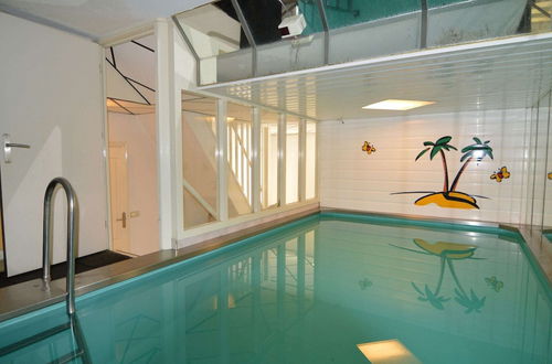 Photo 29 - Holiday Home With Pool, Sauna