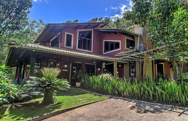 Casa na Serra de Mulungu por Carpediem - Foto 78