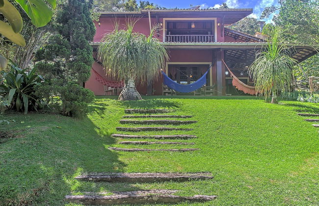 Casa na Serra de Mulungu por Carpediem - Foto 80