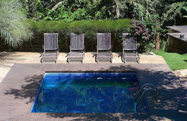 Casa na Serra de Mulungu por Carpediem - Foto 38