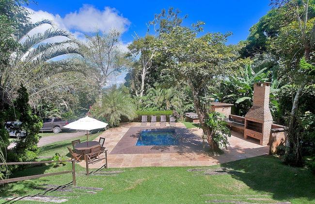 Casa na Serra de Mulungu por Carpediem - Foto 37