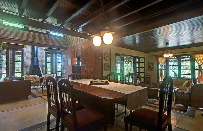 Casa na Serra de Mulungu por Carpediem - Foto 45
