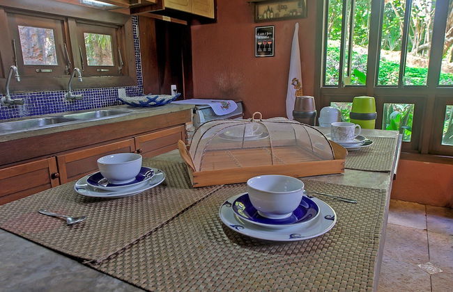 Casa na Serra de Mulungu por Carpediem - Foto 42